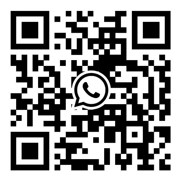 WhatsApp QR Code